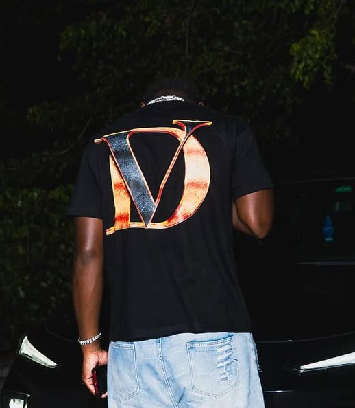 Black Premium Shirt