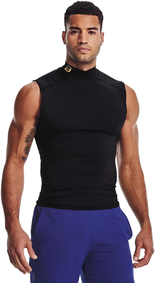 Fitted Shirt without sleeve