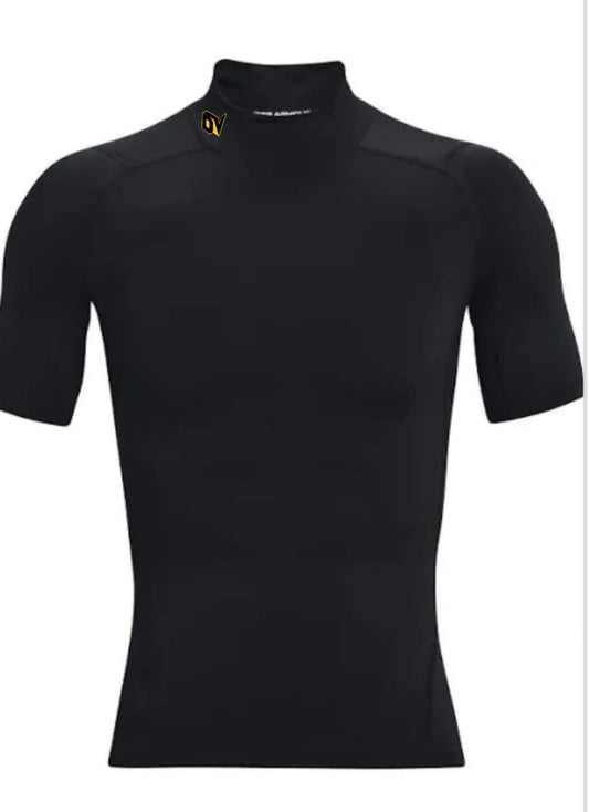 Fitted shirt sleeve