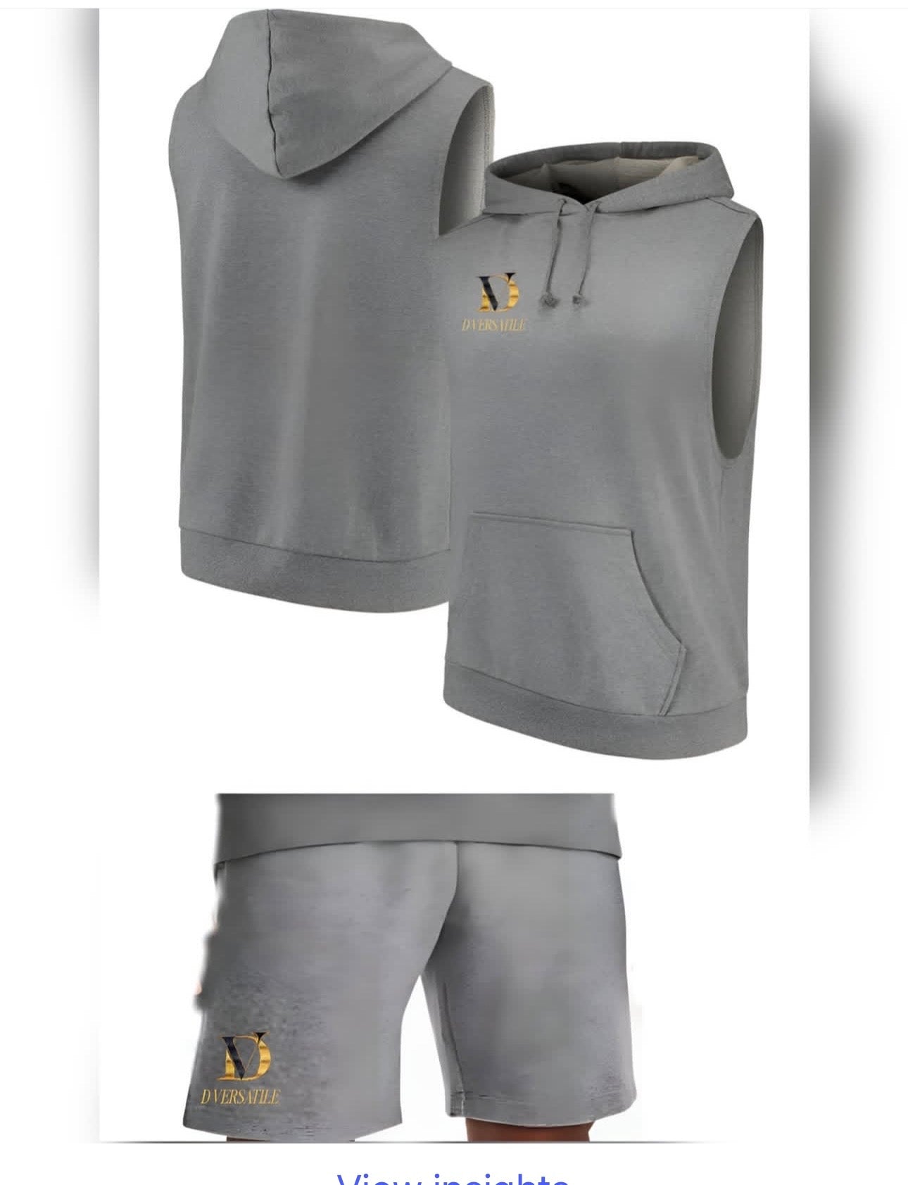 Full fit or Individual Pieces